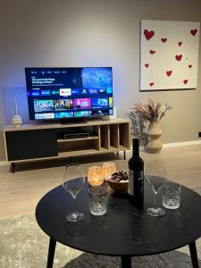 Gallery image of Room for rent in Tromsø - Close to everything - Good facilities in Tromsø