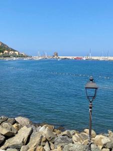 Photo de la galerie de l'établissement Casa Cotone 1, à Marciana Marina 9 autres photos