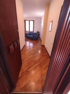 Posezení v ubytování quiet and comfortable house with easy parking