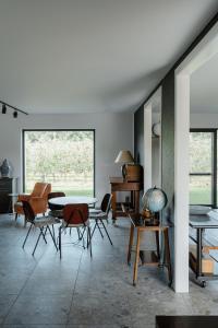 Fotografie z fotogalerie ubytování De Logé v destinaci Oud-Turnhout