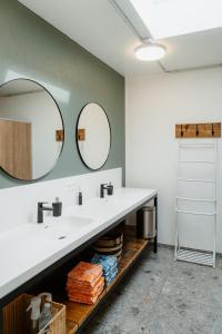 Fotografie z fotogalerie ubytování De Logé v destinaci Oud-Turnhout