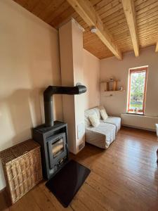 Fotografie z fotogalerie ubytování Apartmán u jezírka v destinaci Kyjovice