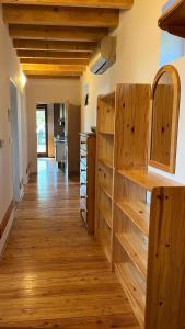 Fotografie z fotogalerie ubytování Apartmán u jezírka v destinaci Kyjovice