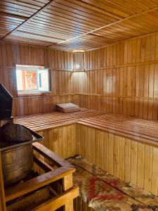 Gallery image of Садиба Терентин in Rakhiv