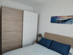 Zdjęcie z galerii obiektu Apatamento as xenetas w mieście Marín