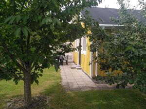 Fotografie z fotogalerie ubytování Attefallshus byggt 2019 v destinaci Helsingborg