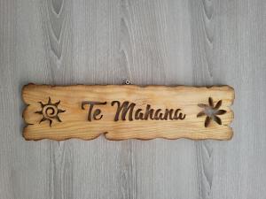 维亚斯Te Mahana La Carabasse的相册照片