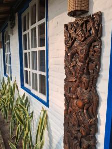 Fotografie z fotogalerie ubytování Palawan Pousada & Bistrô v destinaci Nísia Floresta