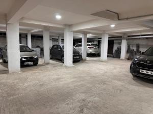 Fotografie z fotogalerie ubytování MPS Sai Palace v destinaci Tiruvannamalai