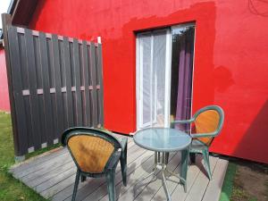 Fotografie z fotogalerie ubytování Pension zum Meer v destinaci Breege
