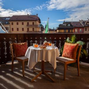 Gallery image of Asiago Sporting Hotel & Spa in Asiago