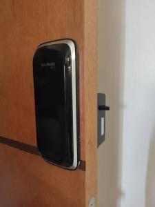 Imagem da galeria de Apto super aconchegante e climatizado em Goiânia