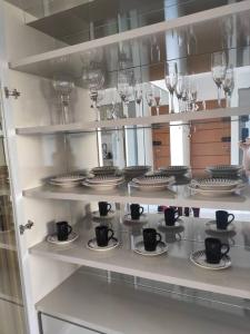 Imagem da galeria de Apto super aconchegante e climatizado em Goiânia mais 33 fotografias