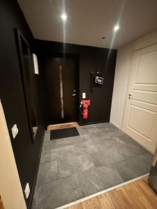 Photo de la galerie de l'établissement AC och nära sjö, fri parkering och städ,Wifi 100 mbit, à Floda