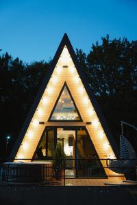 GodoganiにあるCottage in natureのギャラリーの写真