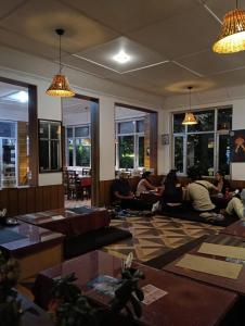 Φωτογραφία από το άλμπουμ του Sky Pie hotel στη Νταραμσάλα +155 φωτογραφίες