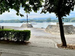 Billede fra billedgalleriet på Bellevue Vendégház 2 i Vác