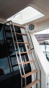 Fotografie z fotogalerie ubytování Yate en Port Fórum v destinaci Barcelona