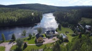 Příroda nedaleko hotelu + 37 fotografií