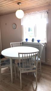 Gambar di galeri bagi Halvboens gård i Olofsbo, Falkenberg di Olofsbo