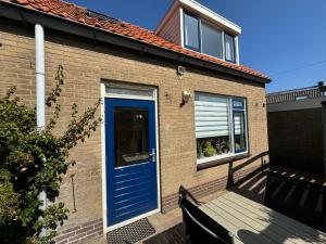 Το κτήριο όπου στεγάζεται  το διαμέρισμα