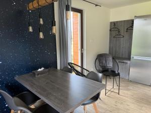 Fotografie z fotogalerie ubytování Apartmány Černý vlk, Borová Lada v destinaci Borová Lada