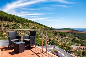 Fotografie z fotogalerie ubytování Entregredos v destinaci Guisando