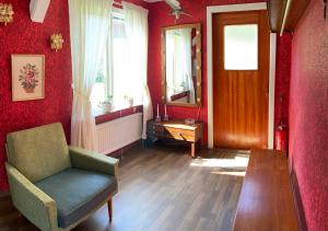 Fotografie z fotogalerie ubytování Hakestad 138 v destinaci Hakestad + 29 fotografií