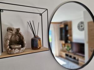 Fotografie z fotogalerie ubytování Apartments Fasl v Gosau