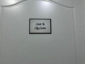 Gallery image of Suite In City Center in Tirana