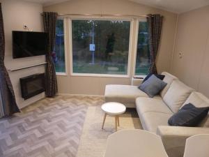 Foto sihtkohas Makkum asuva majutusasutuse Chalet in Makkum - K118 galeriist