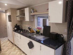 Foto sihtkohas Makkum asuva majutusasutuse Chalet in Makkum - K118 galeriist
