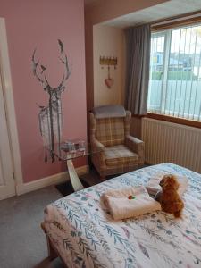 Foto da galeria de The Kemps Guest House em Inverness