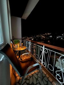 Photo de la galerie de l'établissement Apartments Misa Lake View, à Ohrid