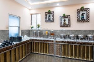 Fotografie z fotogalerie ubytování Hotel Royal Inn igi v Novém Dillí
