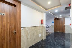 Fotografie z fotogalerie ubytování Hotel Royal Inn igi v Novém Dillí