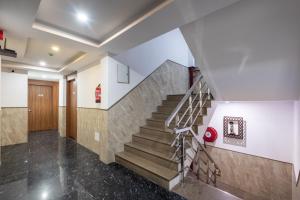 Fotografie z fotogalerie ubytování Hotel Royal Inn igi v Novém Dillí