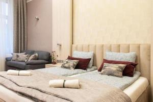 Révay 20 Suites by Corall 1065 Budapest, Révay utca 20 kép - 2