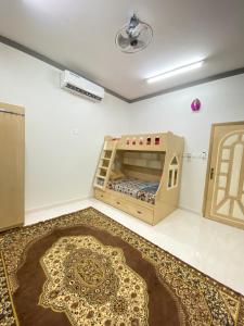 Fotografie z fotogalerie ubytování إستراحة بيت الإكليل Rosemary home v destinaci Sayq