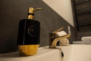 Zdjęcie z galerii obiektu TS Apartamenty w Bydgoszczy