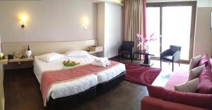 Fotografie z fotogalerie ubytování Hotel Ifigenia v destinaci Leptokaria
