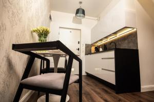 Zdjęcie z galerii obiektu TS Apartamenty w Bydgoszczy