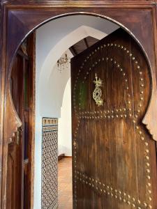Kép Dar Al Hurra szállásáról Chefchaouenben a galériában