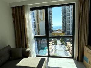 Fotografie z fotogalerie ubytování Premium apartments Alanya v destinaci Mahmutlar
