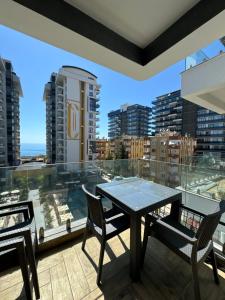 Fotografie z fotogalerie ubytování Premium apartments Alanya v destinaci Mahmutlar