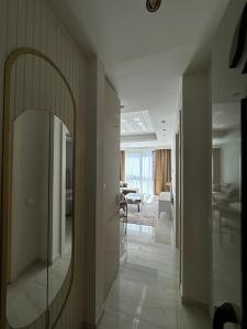 Fotografie z fotogalerie ubytování Premium apartments Alanya v destinaci Mahmutlar