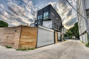 Foto dalla galleria di Luxury City Centered Oasis a Washington