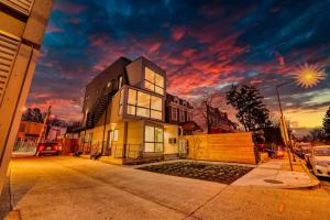 Foto dalla galleria di Luxury City Centered Oasis a Washington