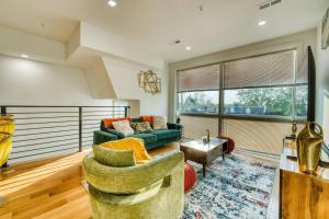 Foto dalla galleria di Luxury City Centered Oasis a Washington