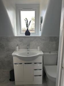 Ένα μπάνιο στο Loft Studio